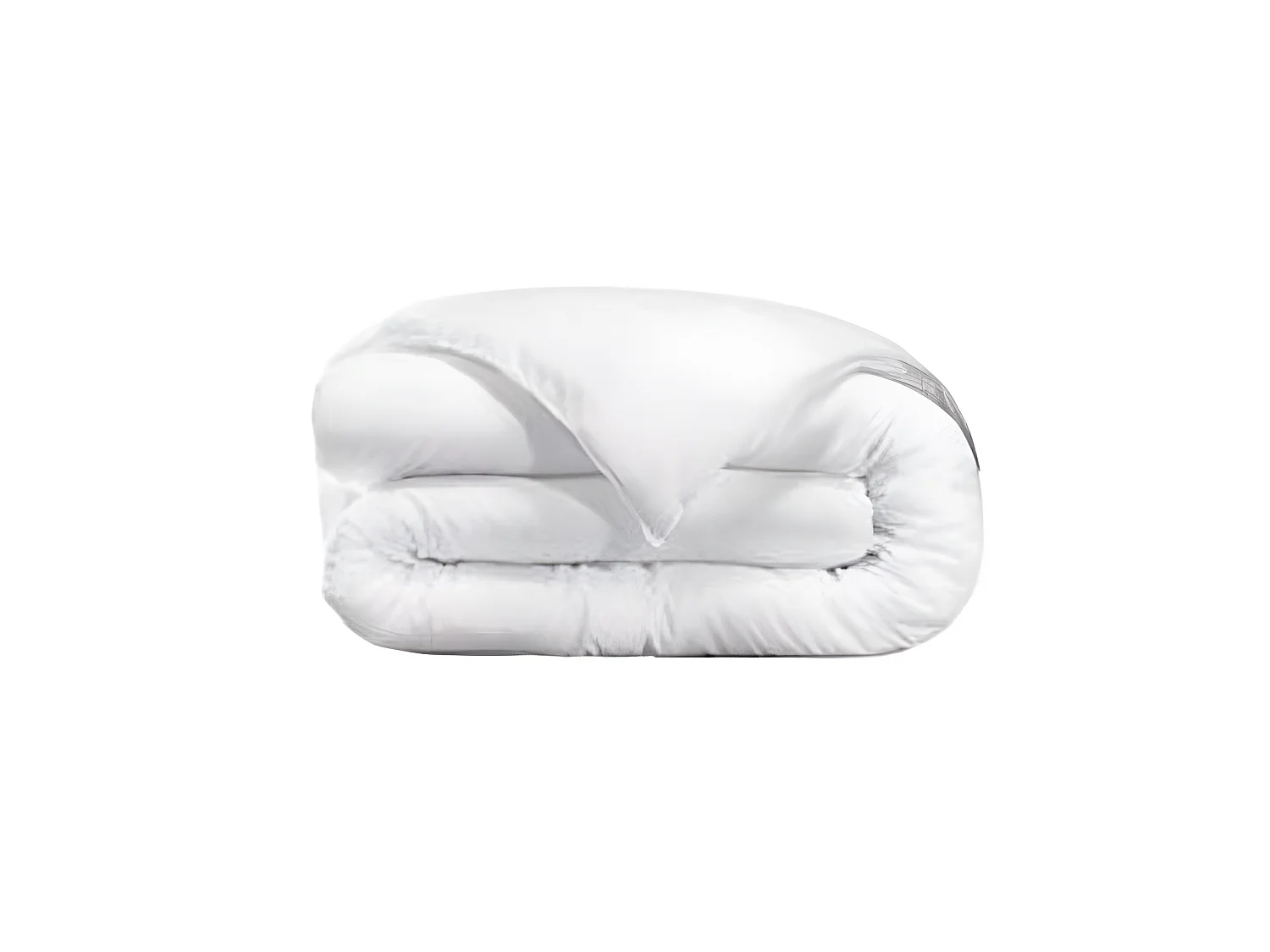 PACK COUETTE DODO SCANDINAVE 240 x 260 + 2 OREILLERS 65 x 65 cm pour lit 2 places "King Size"