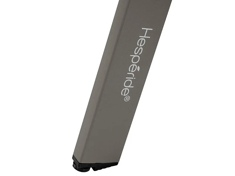 Table basse Saona tonka D 70 cm Hespéride