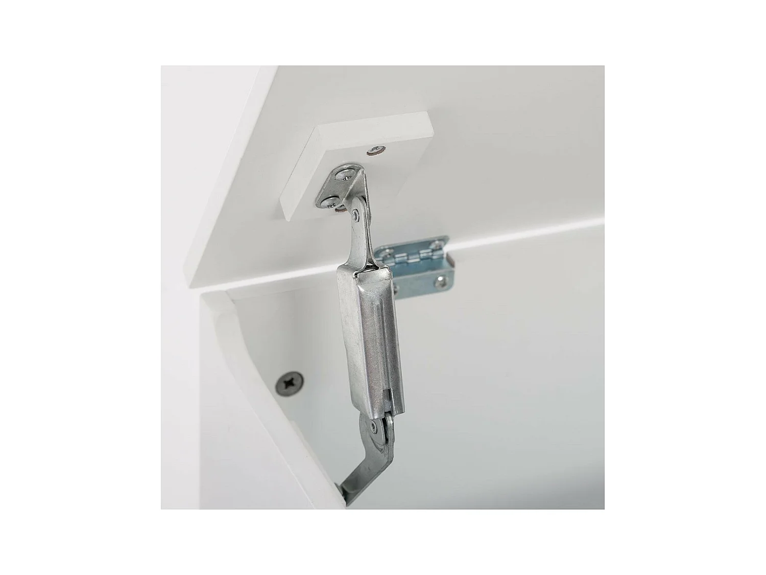 Coffre de rangement et Bibliothèque Enfant