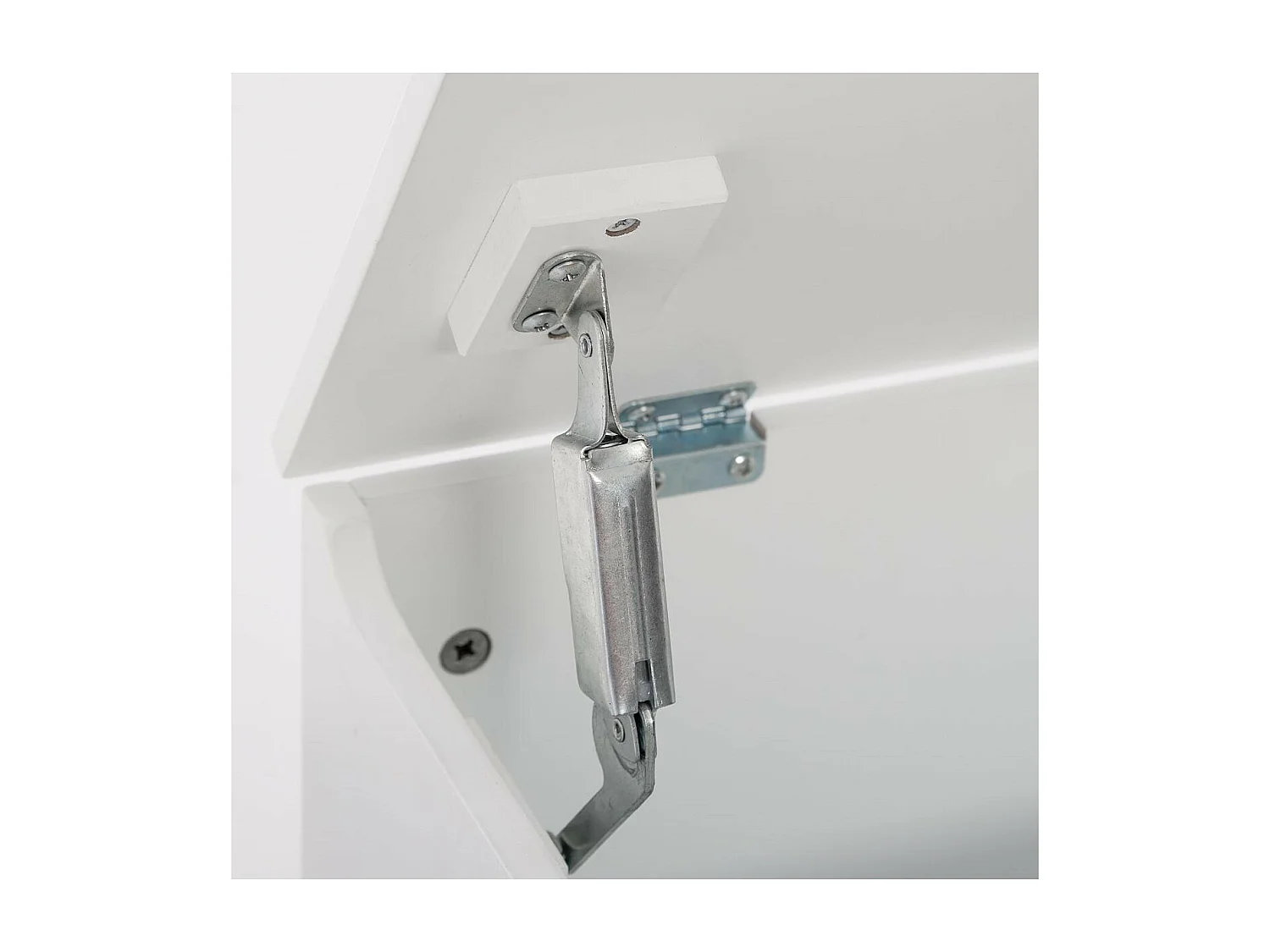 Coffre de rangement et Bibliothèque Enfant