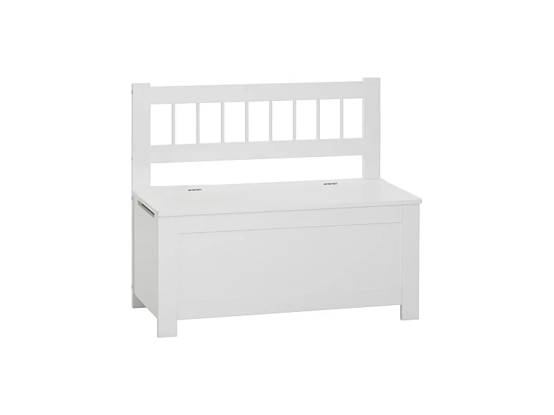 Kindertruhenbank 74.5 x 34 x 64 cm