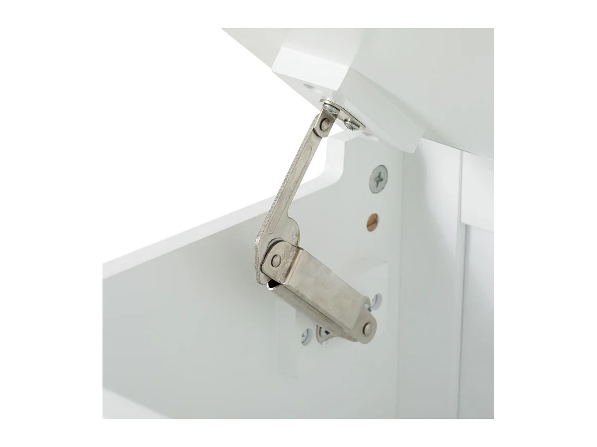 Kindertruhenbank 74.5 x 34 x 64 cm