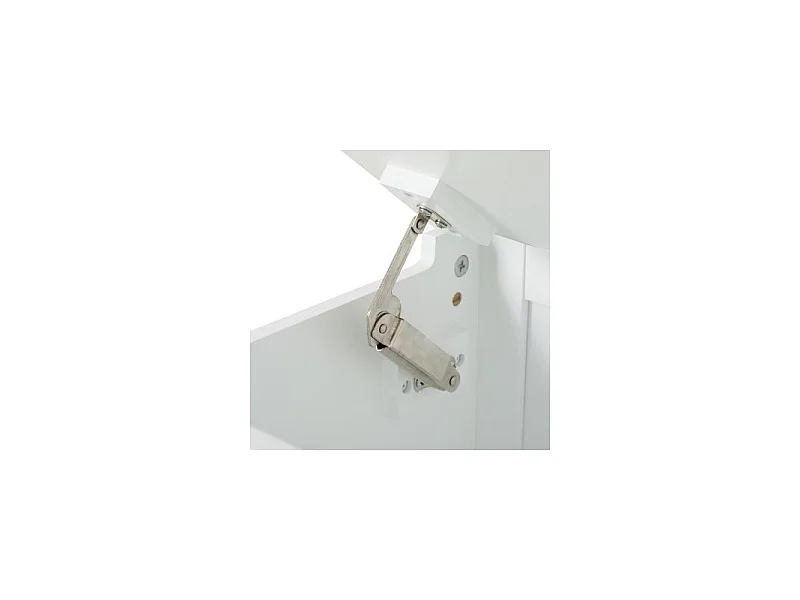 Kindertruhenbank 74.5 x 34 x 64 cm