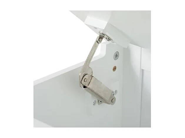 Banco baúl para niños 74.5 x 34 x 64 cm