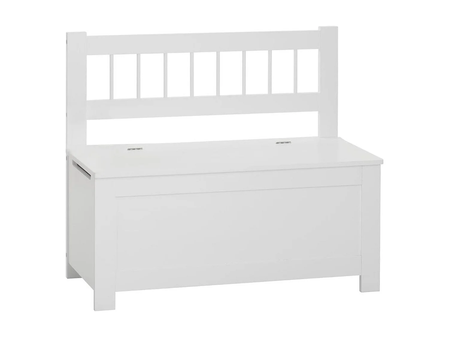 Kindertruhenbank 74.5 x 34 x 64 cm