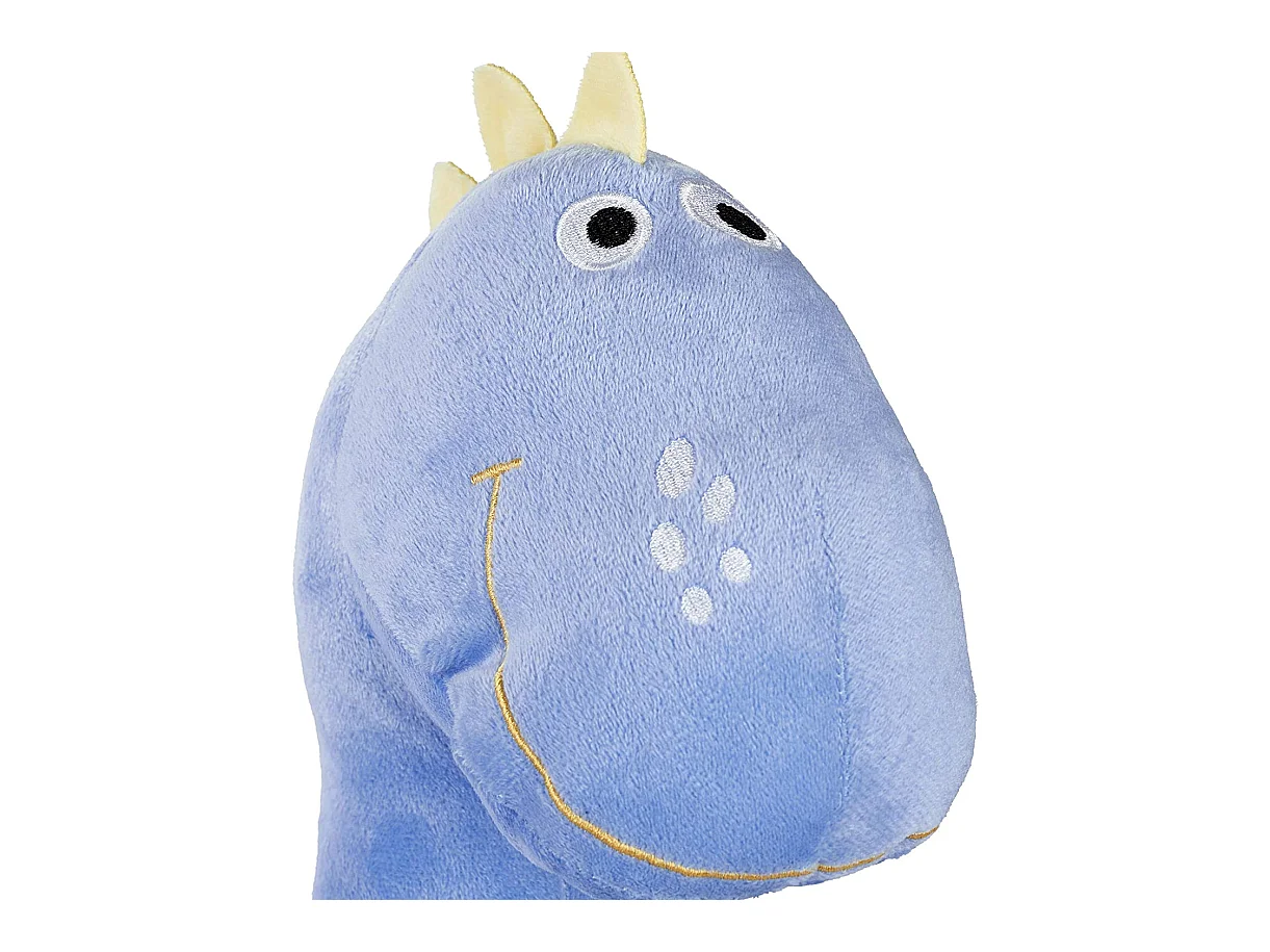 Sgabello animale per bambini blu 13_0002752