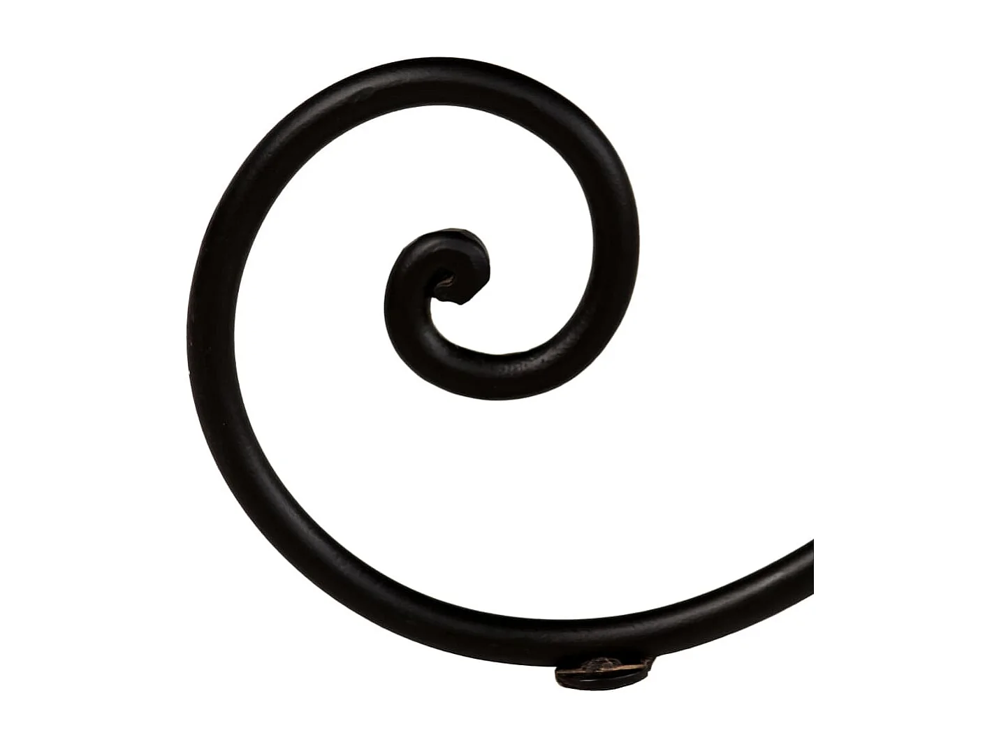 Mesa de jantar de design com acabamento em madeira e sheesham 200x100x76cm 0902197