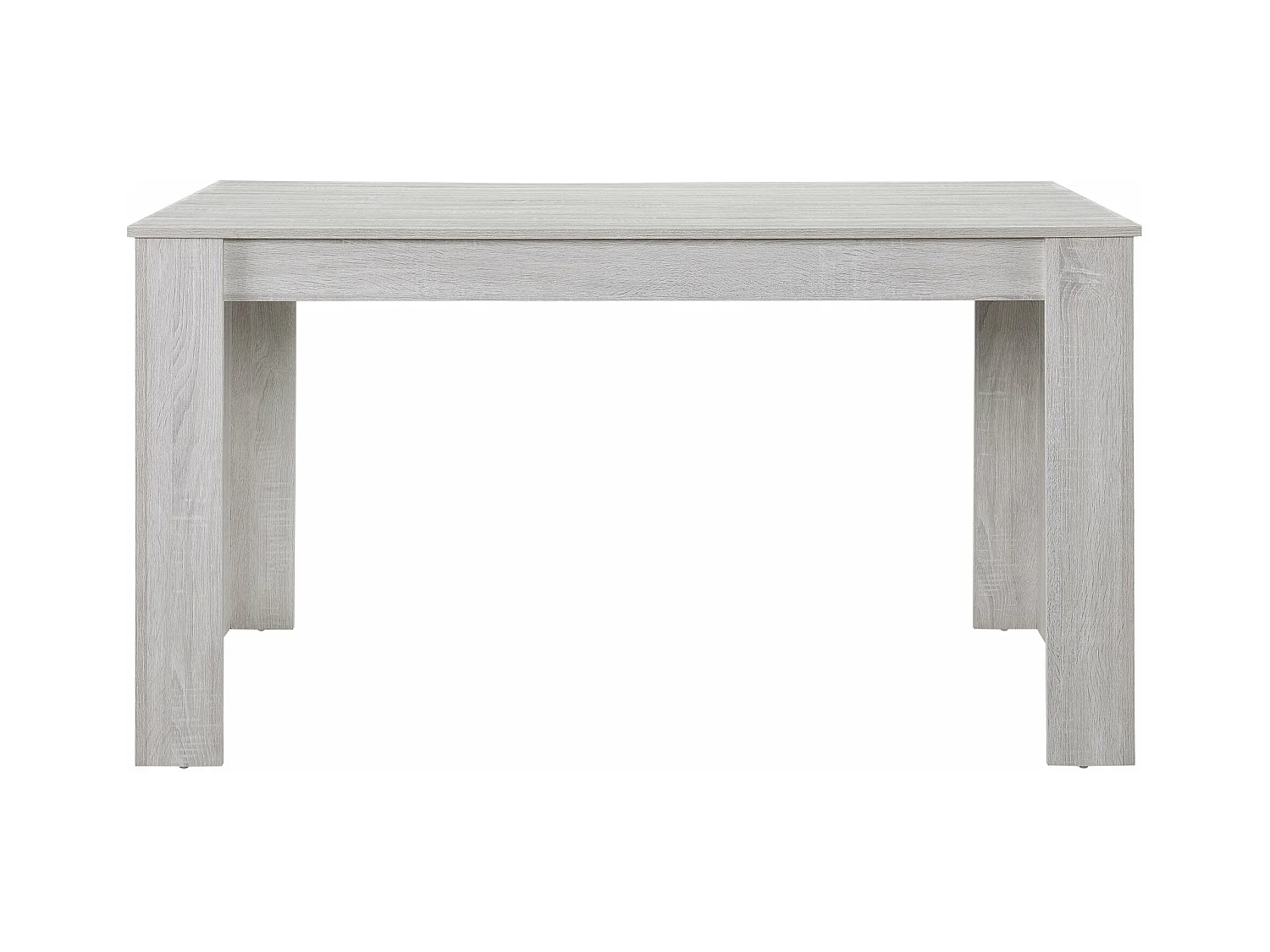 Table de salle à blanche 140 x 90 x 77 cm 03_0004252