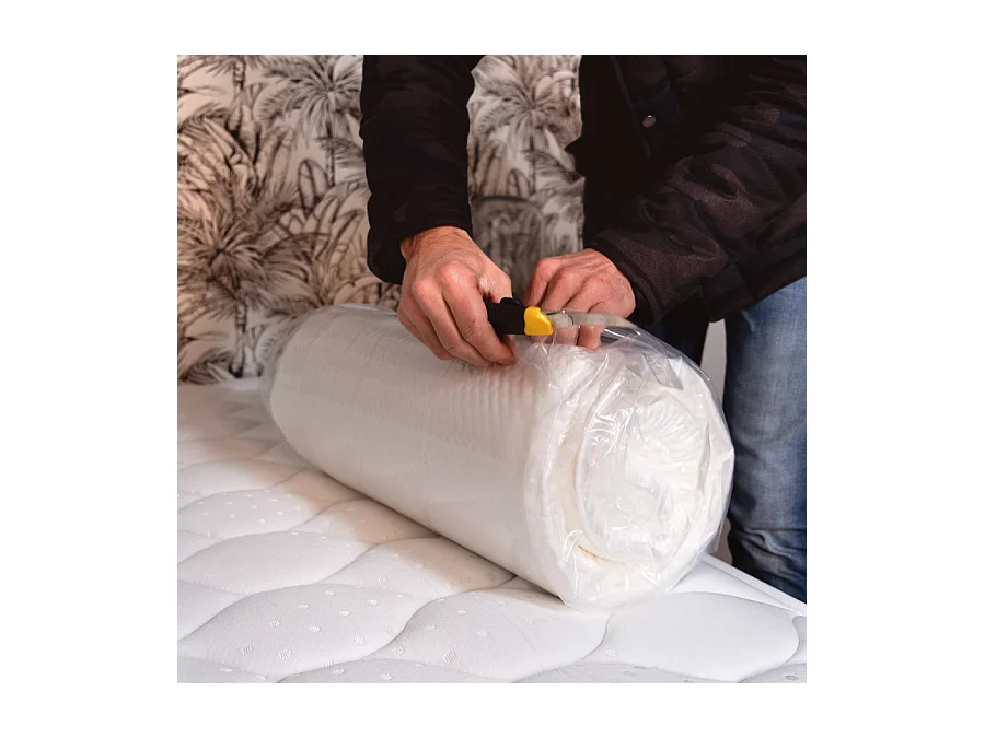 Sur-matelas Songe 180x200