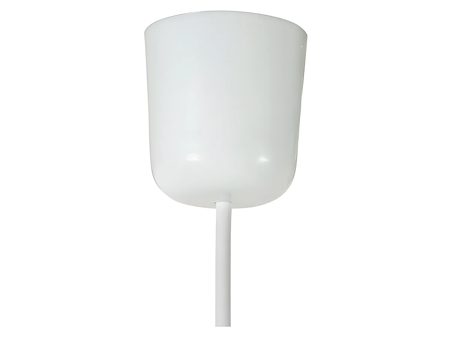 Suspension gigogne rotin et tissu Ombrage Ostaria