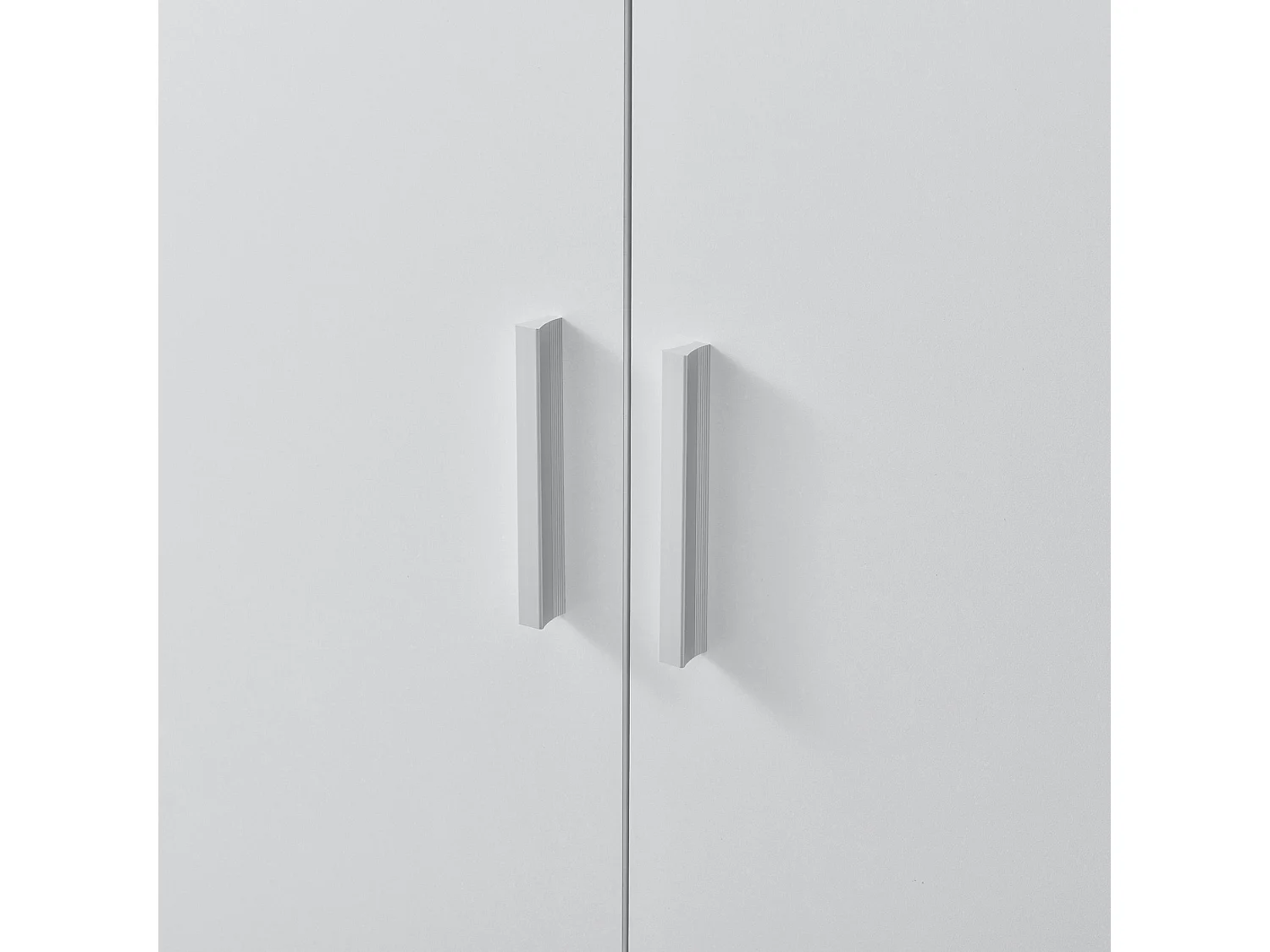 Zapatero zapatero con 2 puertas y 7 superficies de almacenamiento 108 x 55 x 35 cm mdf efecto blanco 03_0002837