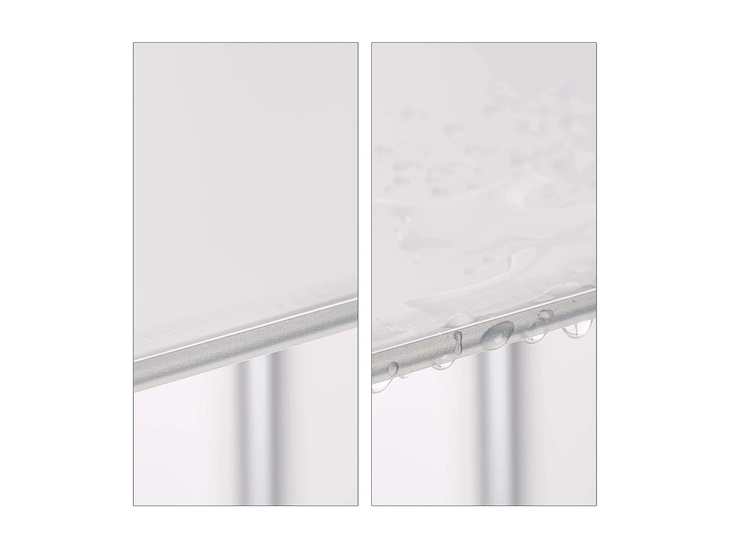 Meuble à chaussures étagère blanche 94 x 37 x 108 cm 13_0001634_2