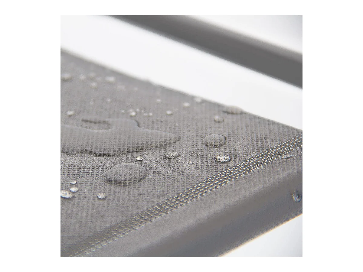 Zapatero para 50 pares zapatero 10 niveles compartimentos almacenaje pasillo sótano 175,5 cm gris 13_0001029