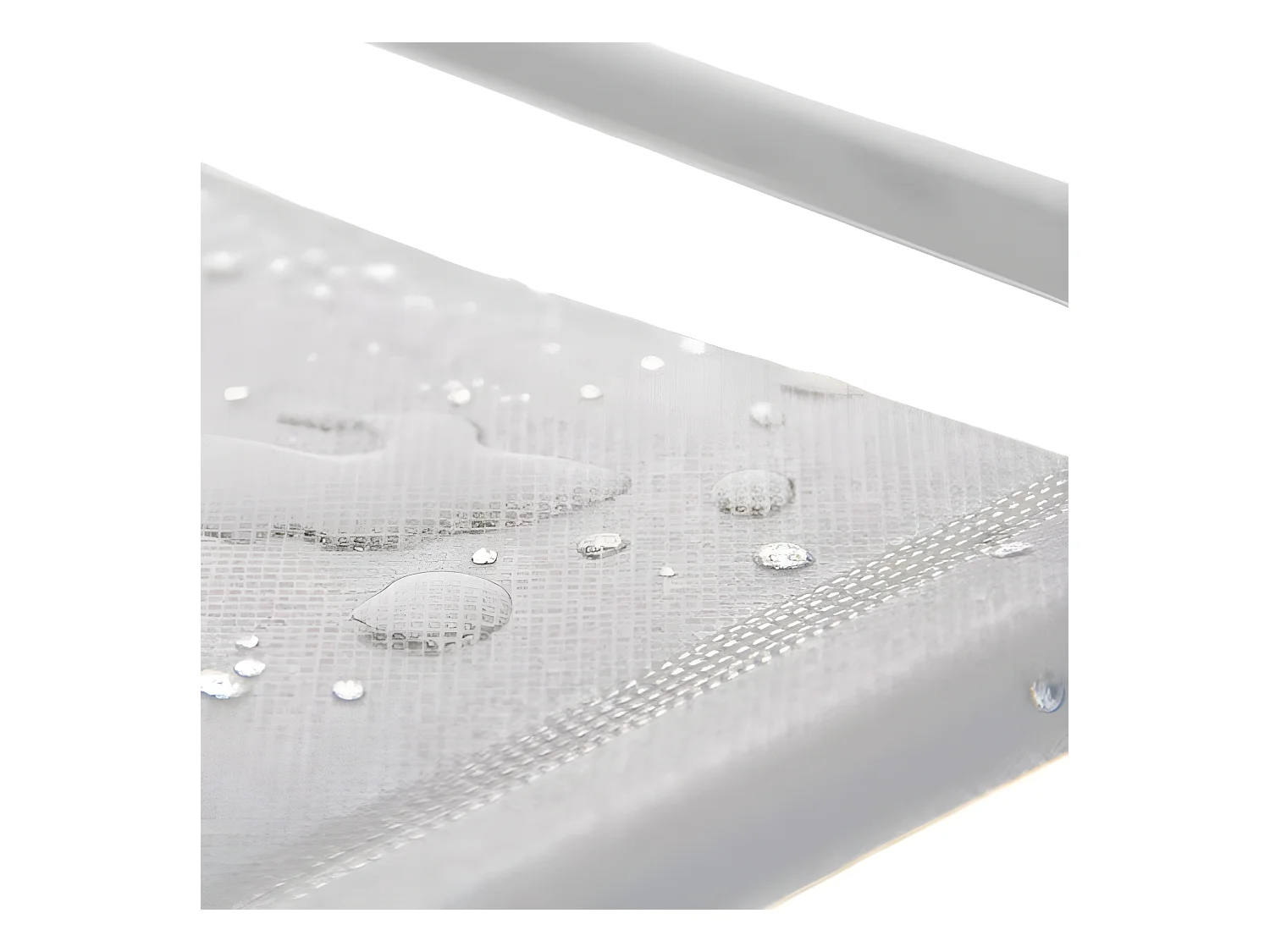 Étagère à chaussures meuble blanche 87 x 29.5 x 90.5 cm 13_0001028