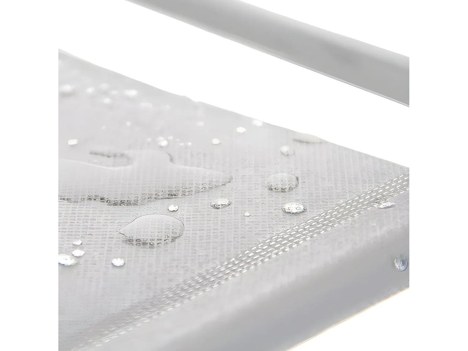 Étagère à chaussures meuble blanche 87 x 29.5 x 90.5 cm 13_0001028