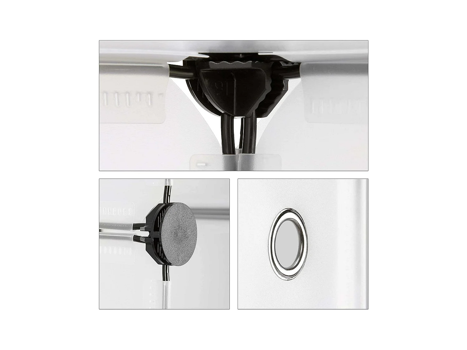 Armoire étagère meubles à 49 x 37 x 107 cm 13_0001661