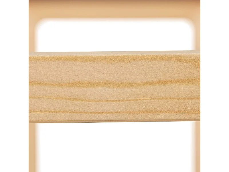 Zapatero abierto en madera y hierro extensible 13_0001068_2