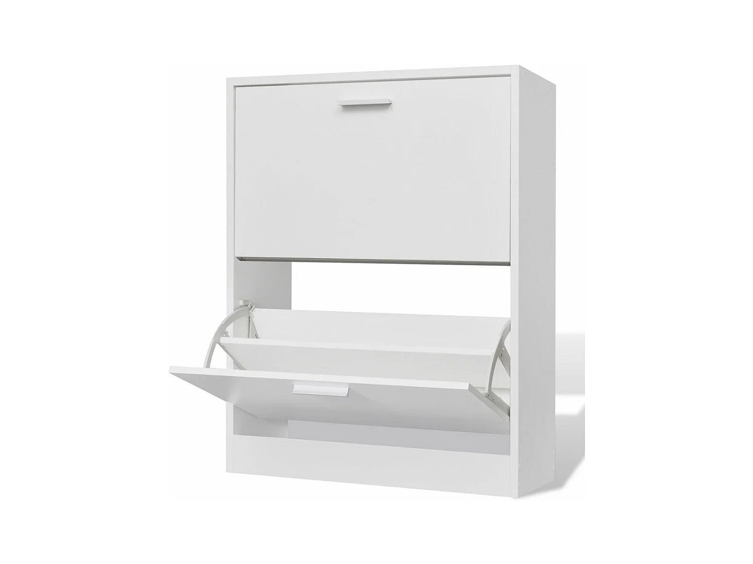 Zapatero de madera con cajones para 12 pares 2002042