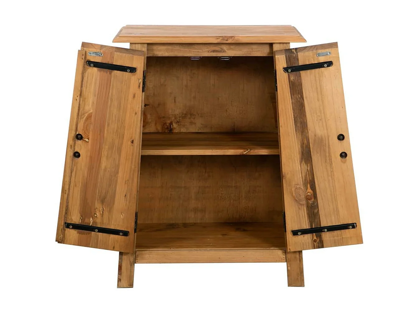 bahut armoire console marron 60 x 30 x 86 cm 4402240