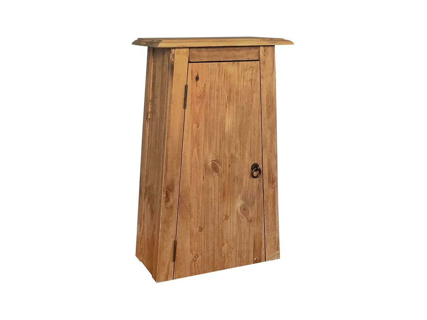 bahut armoire console marron 60 x 30 x 86 cm 4402225