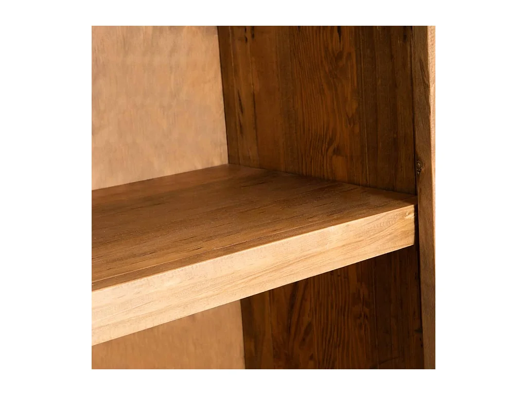 bahut armoire console marron 60 x 30 x 86 cm 4402225