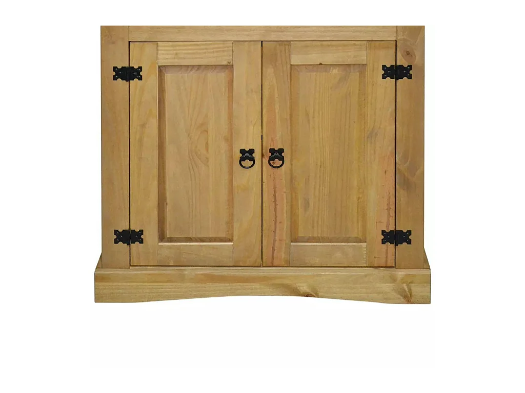 bahut armoire console 60 x 30 x 86 cm 4402305