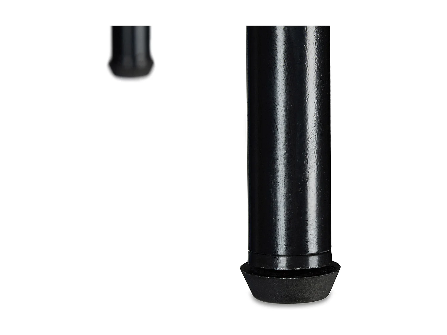 Cabide de armazenamento preto 162 cm 2013078/2