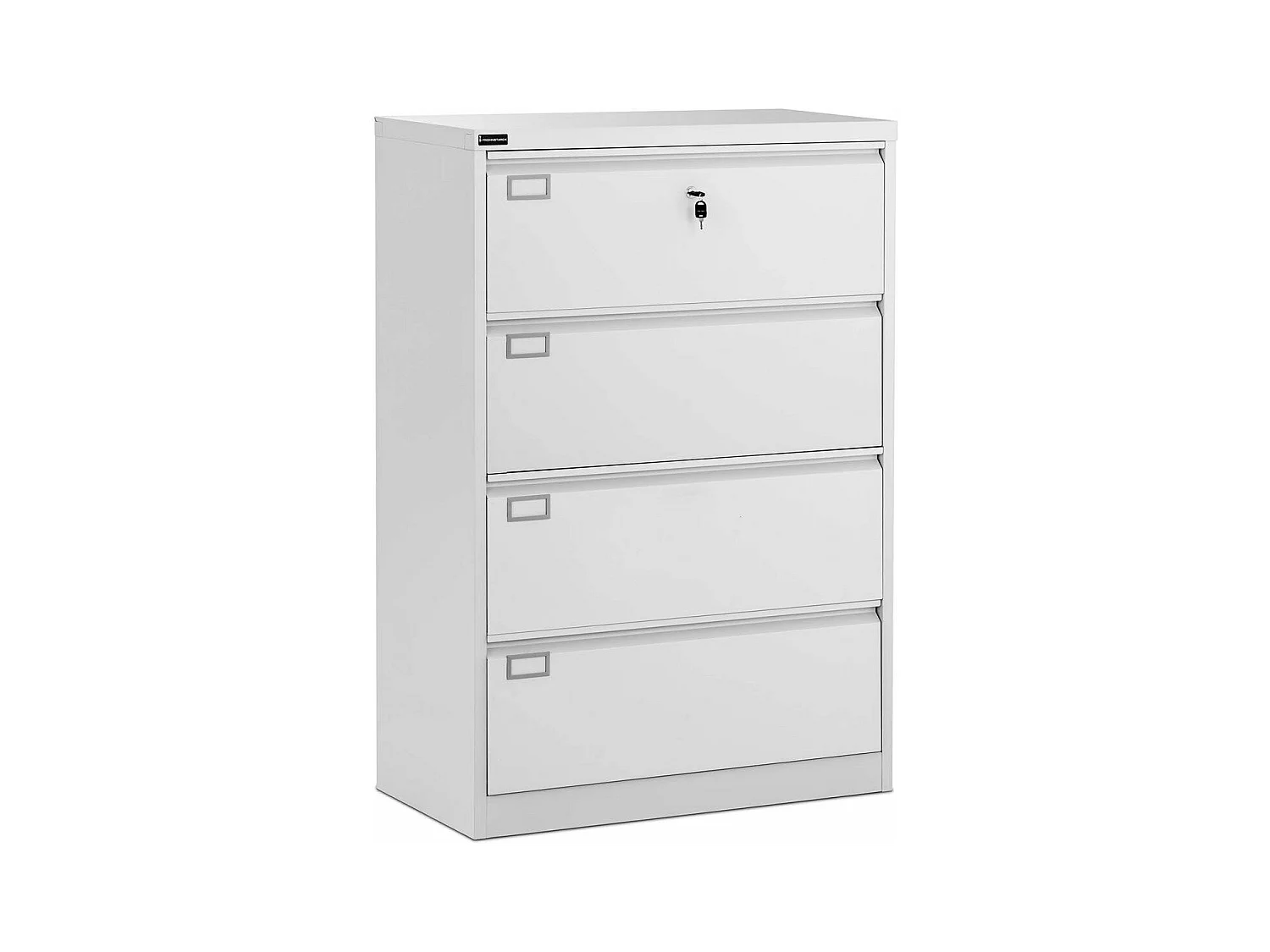 Meuble de classement suspendu 90 x 45 x 132 cm 14_0002485