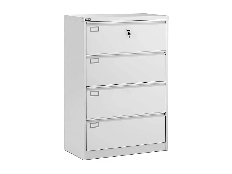 Meuble de classement suspendu 90 x 45 x 132 cm 14_0002485