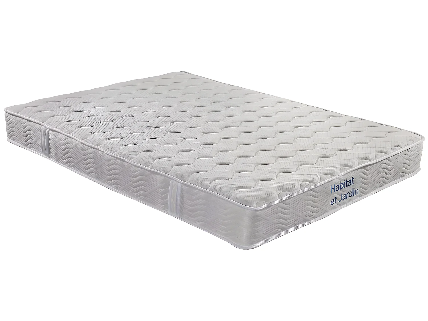 Matelas ressorts "Adelia" - 160 x 200 x 21 cm