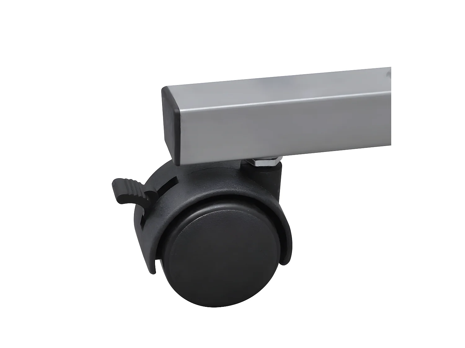 Bureau table meuble travail blanche 60 x 40 x 75 cm 0502140