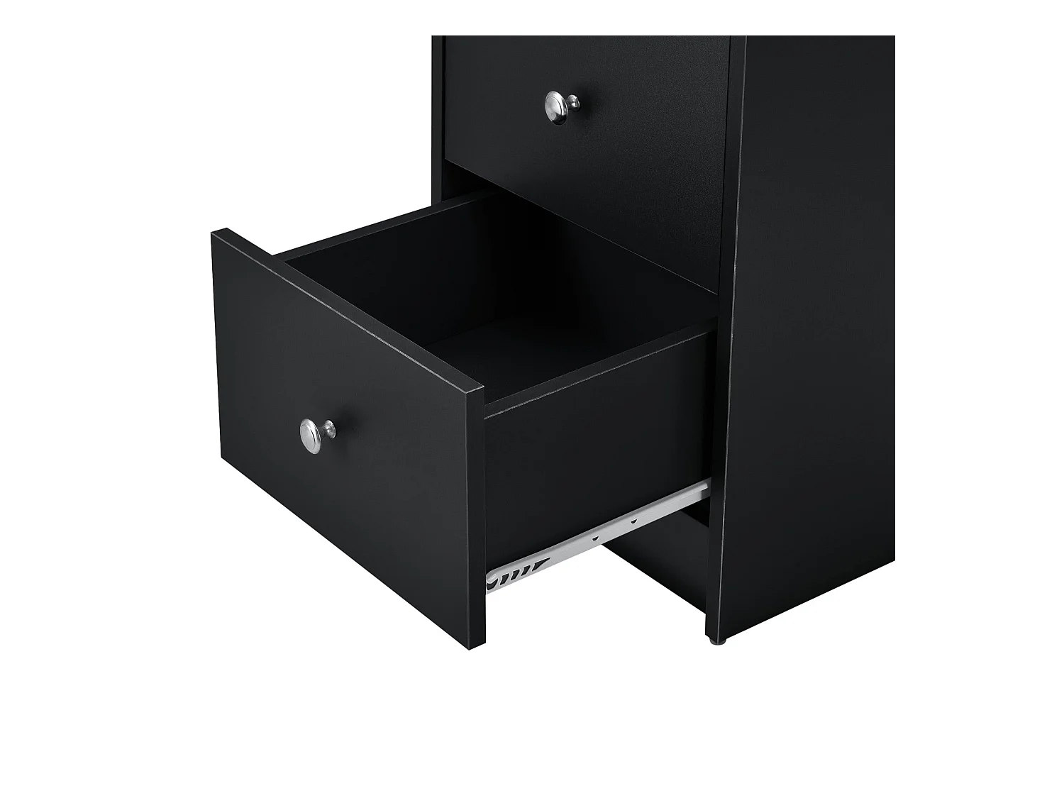 Bureau table poste de bois marron 120 x 49 x 72 cm 03_0004713