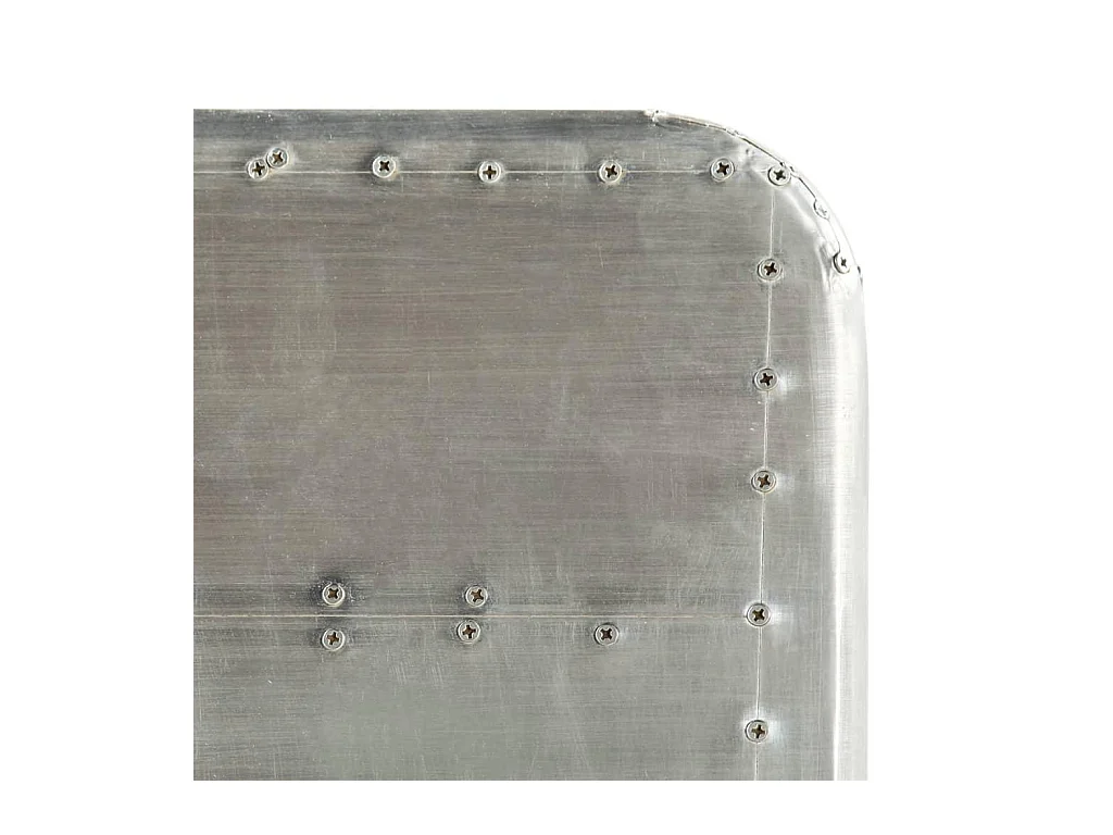 Bureau table meuble travail 120 x 60 x 76 cm 0502084