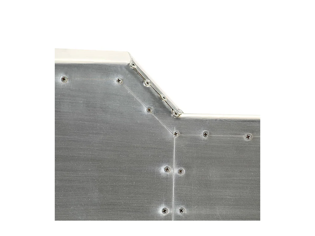 Bureau table meuble travail 120 x 60 x 76 cm 0502084