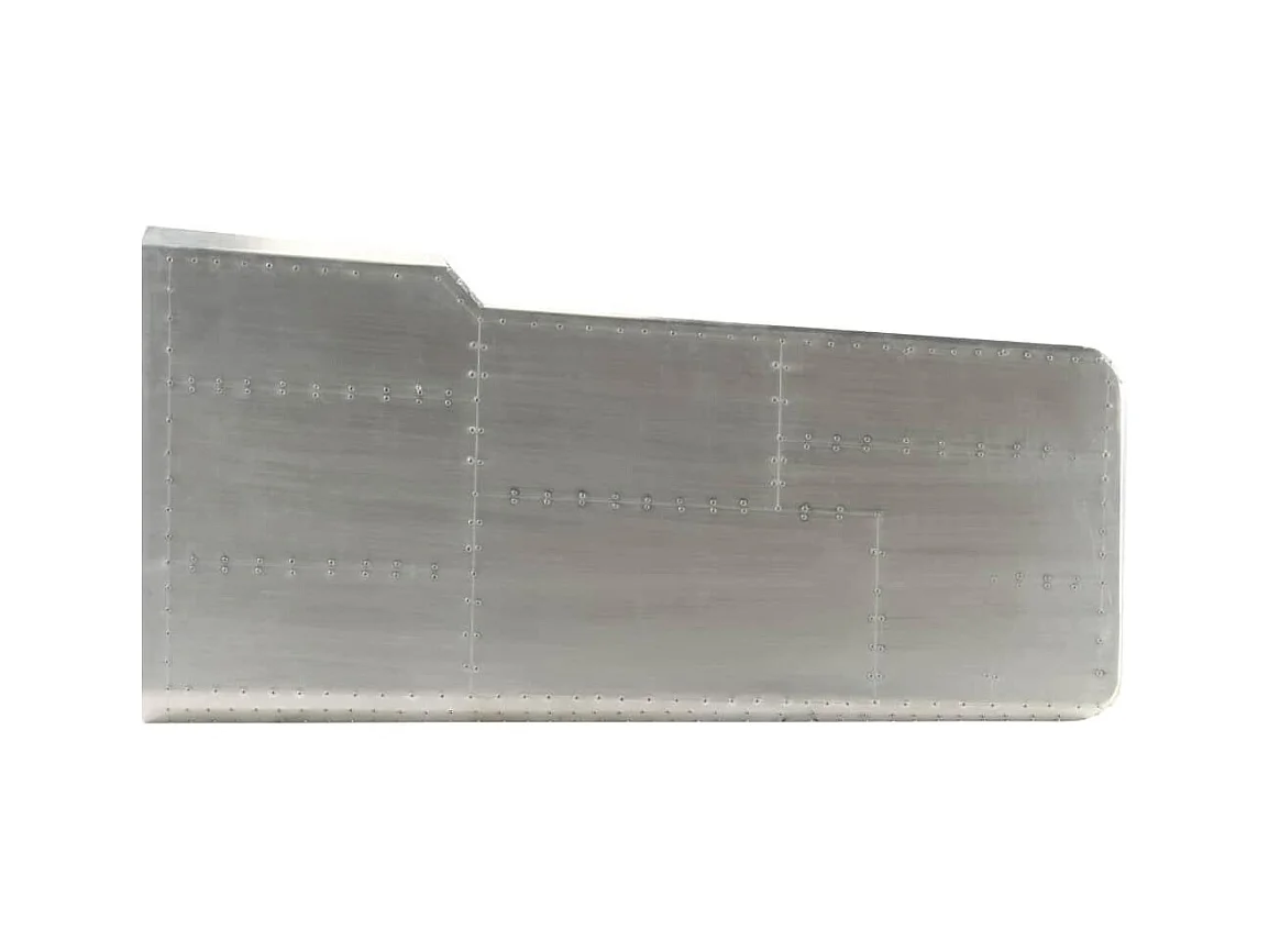 Bureau table meuble travail 120 x 60 x 76 cm 0502084