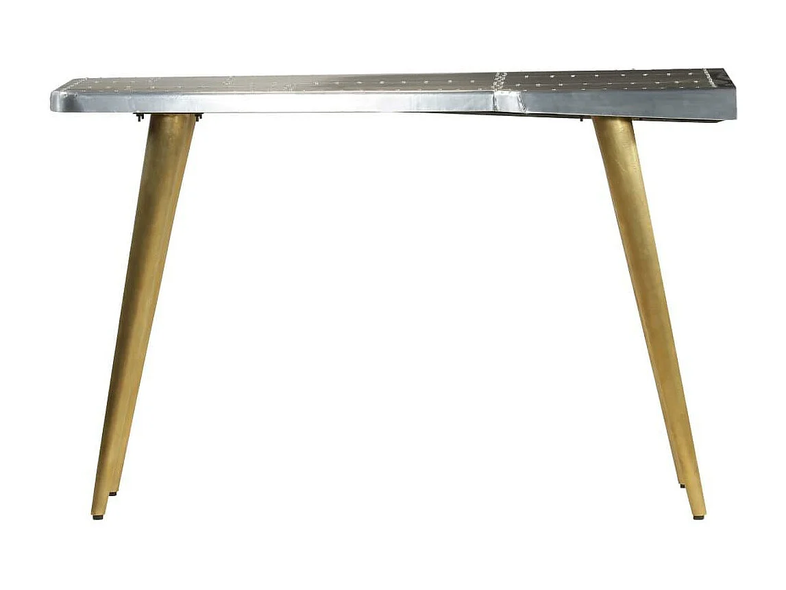 Bureau table meuble travail 120 x 60 x 76 cm 0502084