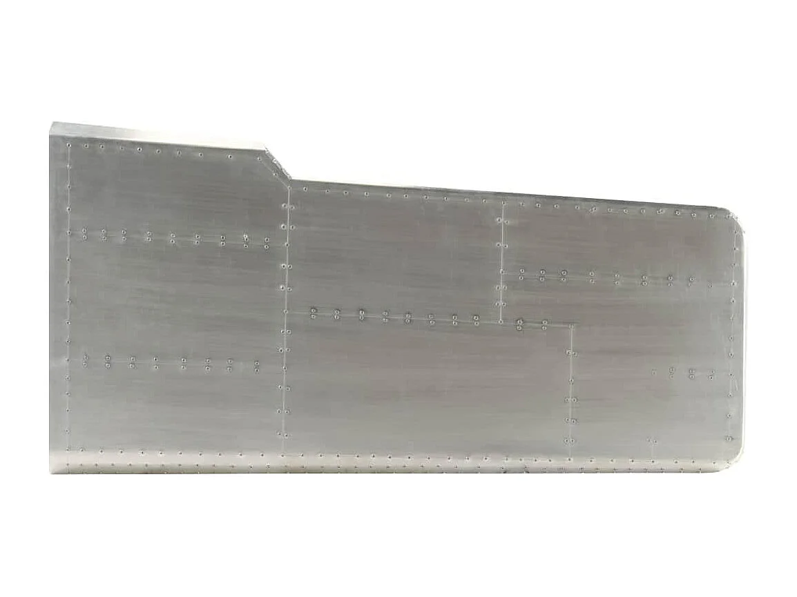 Bureau table meuble travail 120 x 60 x 76 cm 0502084