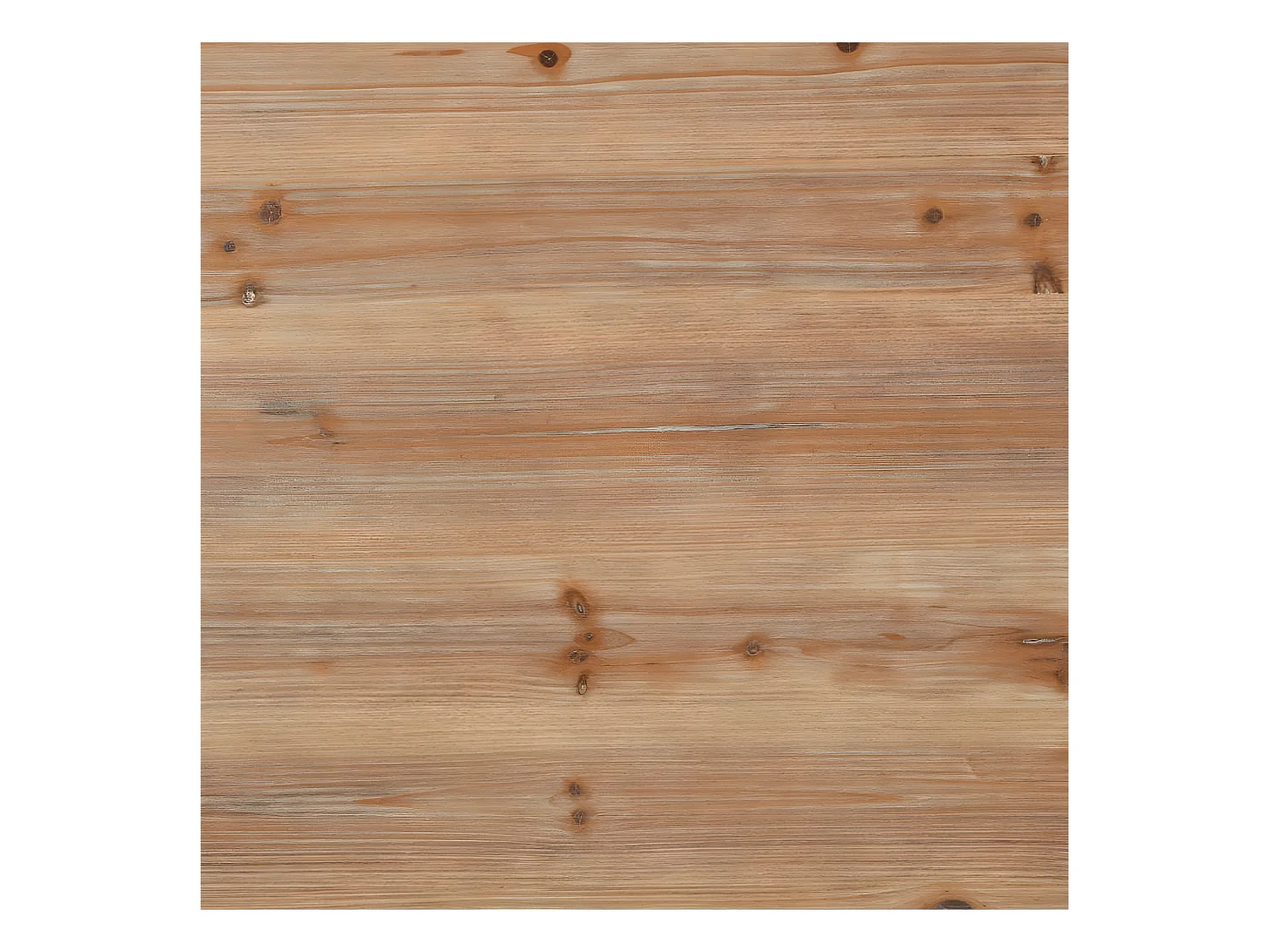 Bureau table meuble travail marron 100 x 50 x 76 cm 0502131