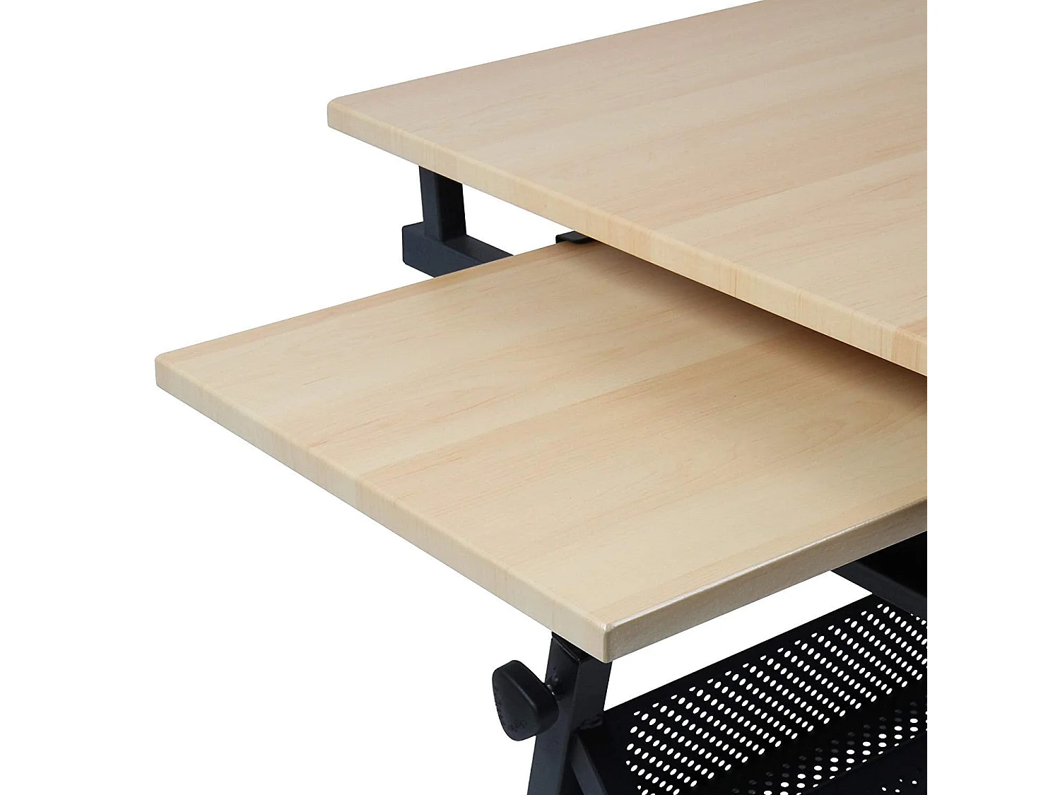 Table à dessin et beige 115 x 60 x 90 cm 0501026