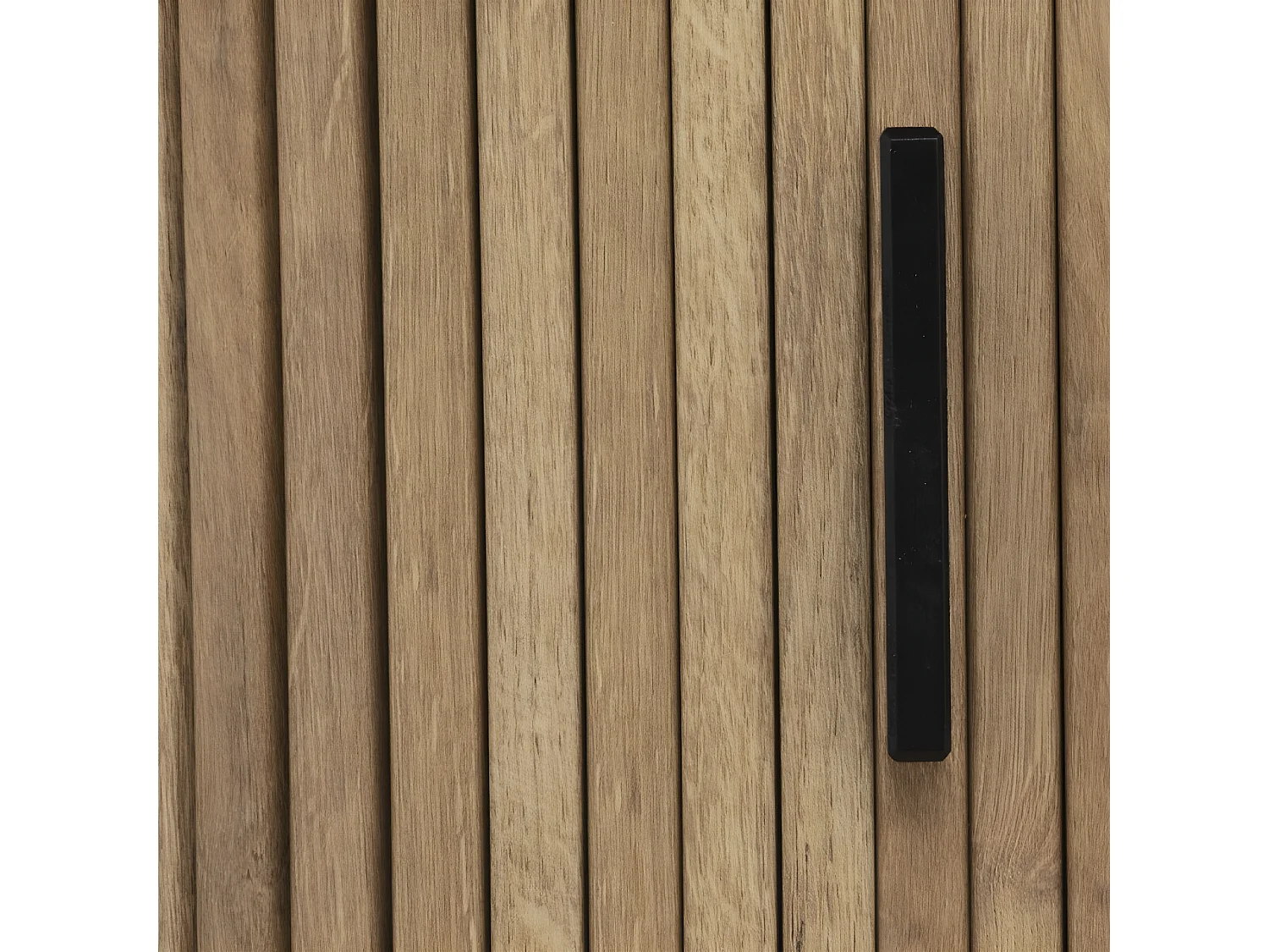 Buffet 2 Portes & 6 Niches "Colva" 140cm Beige