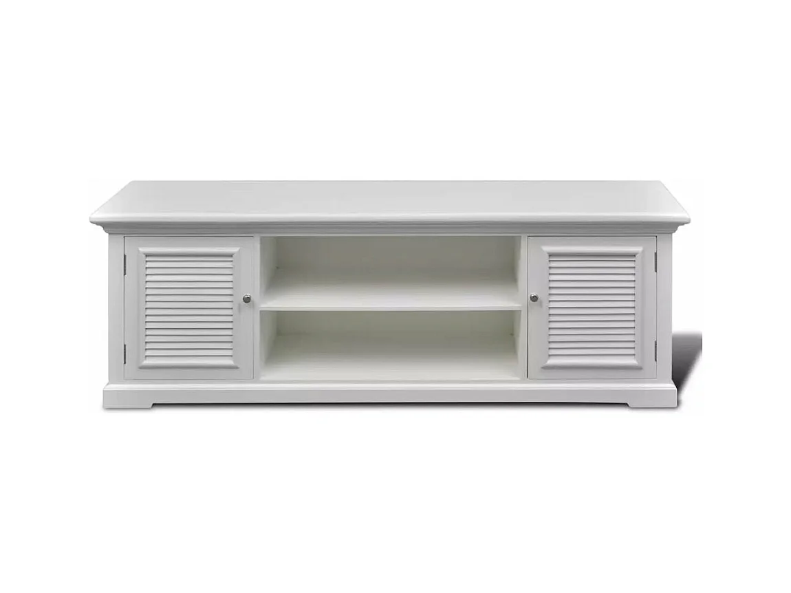 Mueble para TV buffet para TV diseño práctico de madera 2502264