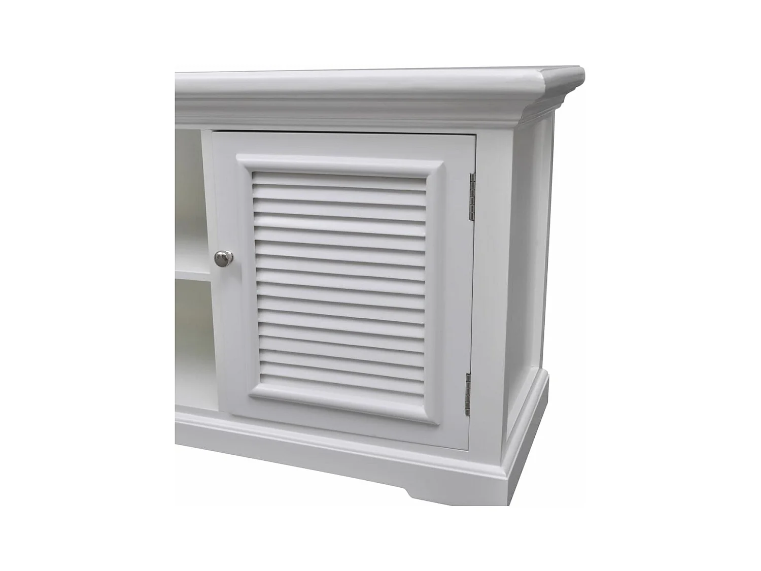 Mueble para TV buffet para TV diseño práctico de madera 2502264