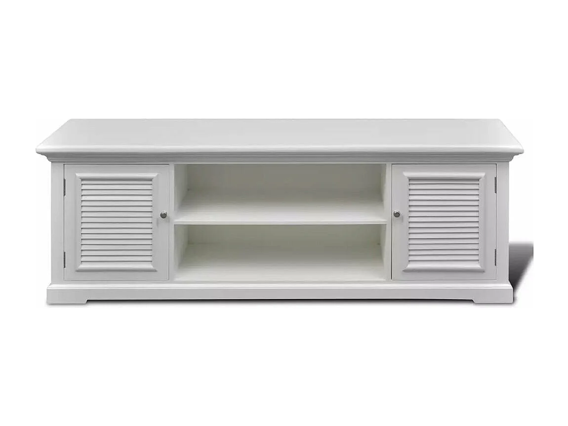Mueble para TV buffet para TV diseño práctico de madera 2502264