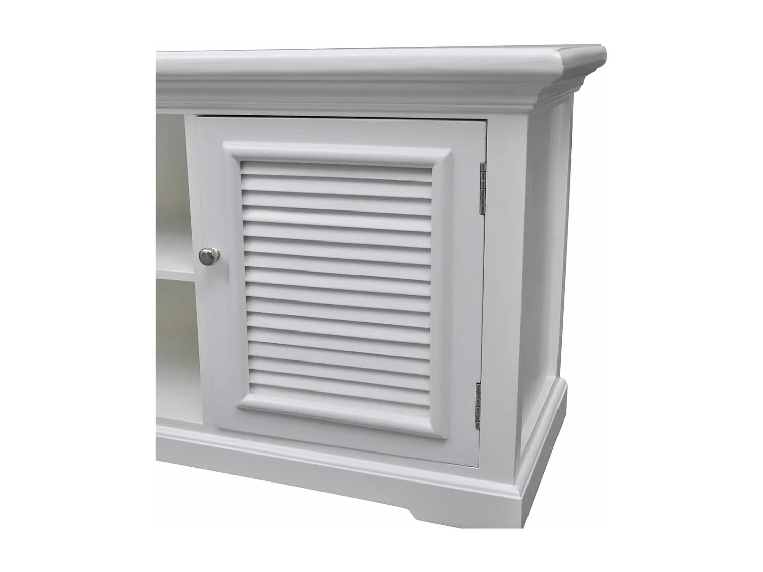 Mueble para TV buffet para TV diseño práctico de madera 2502264