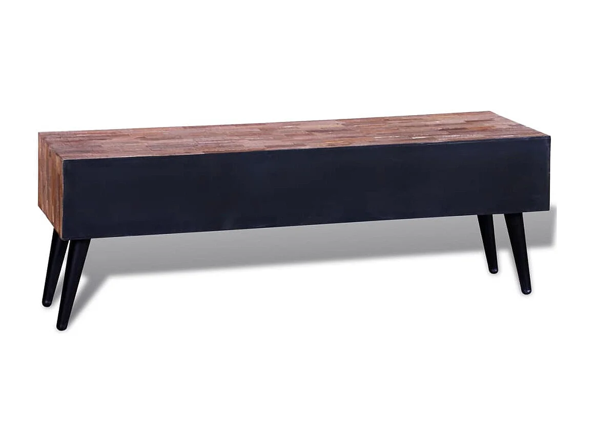 Meuble télé tv 120 x 31 x 40 cm 2502300