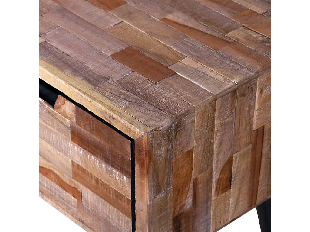 Meuble télé tv 120 x 31 x 40 cm 2502300