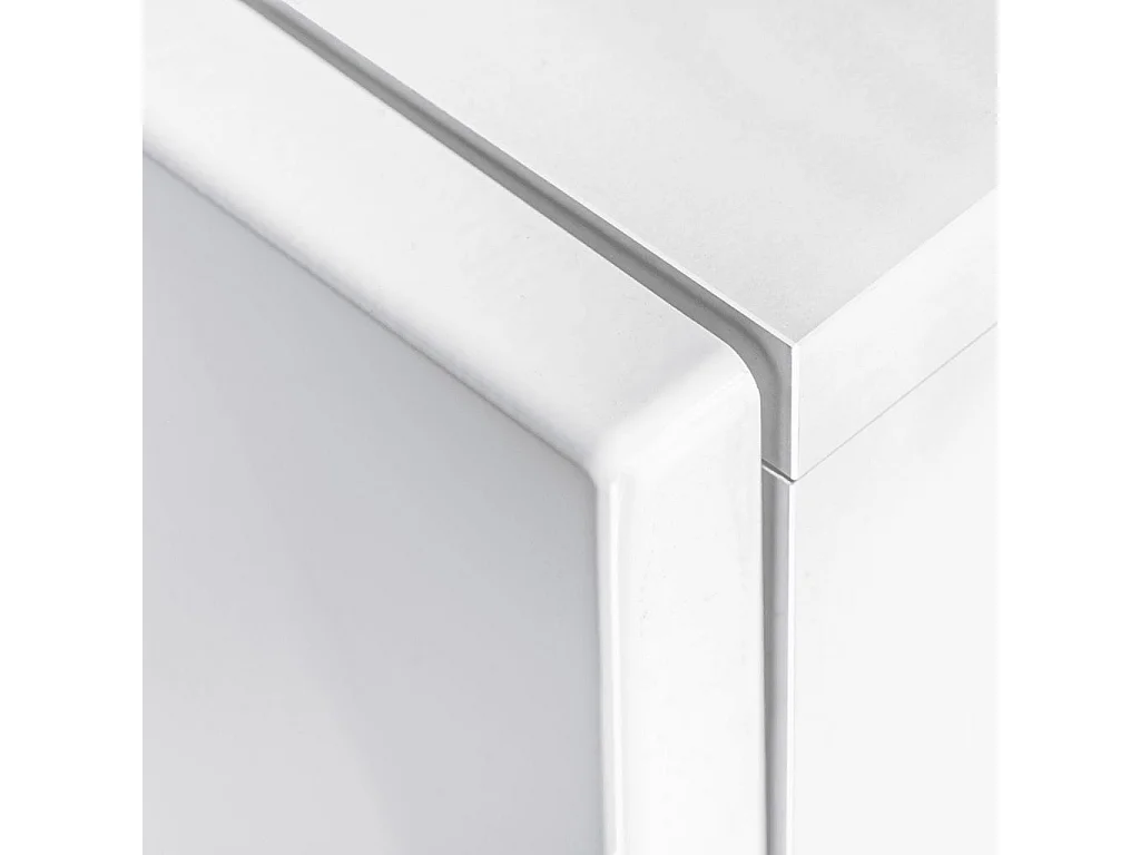 Armário de TV buffet de TV design prático conjunto de televisão unidade de parede de TV 5 peças luzes LED de alto brilho brancas 2502291