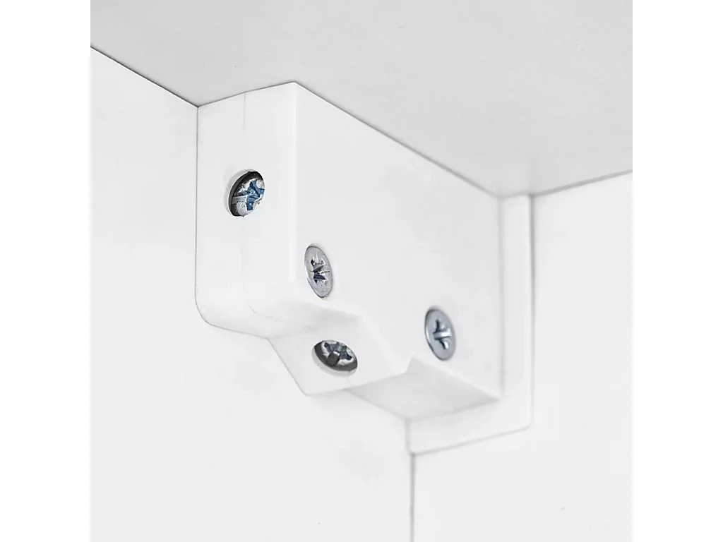 Armário de TV buffet de TV design prático conjunto de televisão unidade de parede de TV 5 peças luzes LED de alto brilho brancas 2502291