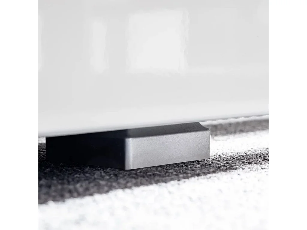 Armário de TV buffet de TV design prático conjunto de televisão unidade de parede de TV 5 peças luzes LED de alto brilho brancas 2502291