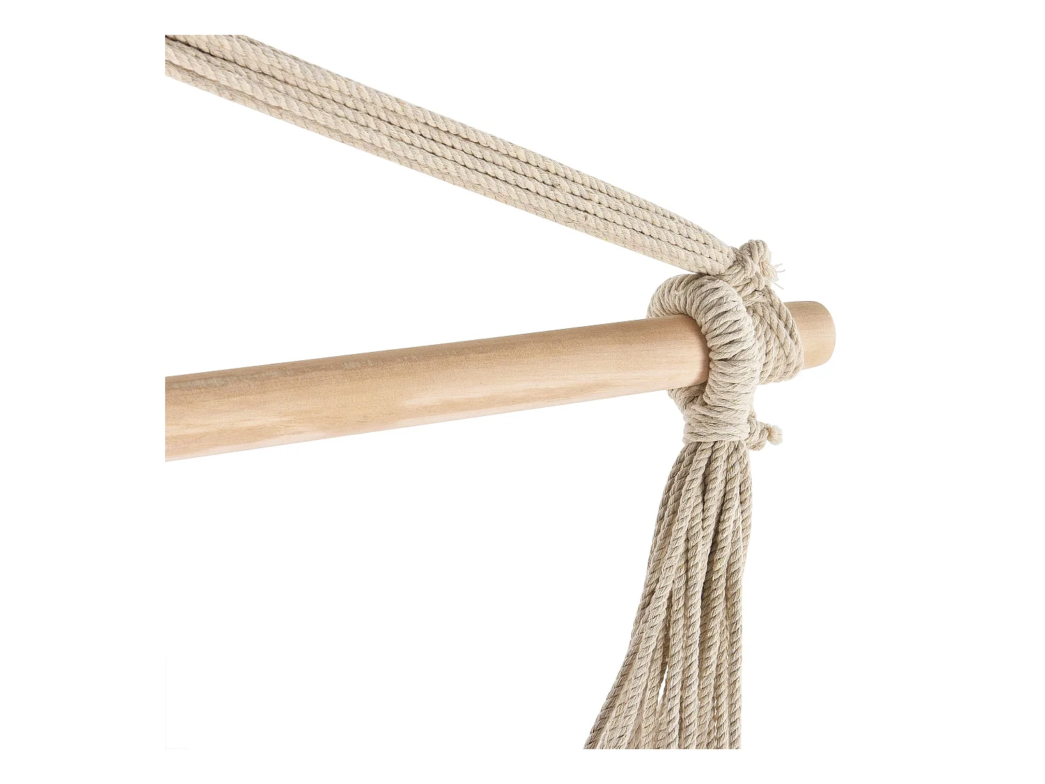 Siège suspendu fauteuil suspendu métal grise 110 x 110 x 205 cm 03_0003767